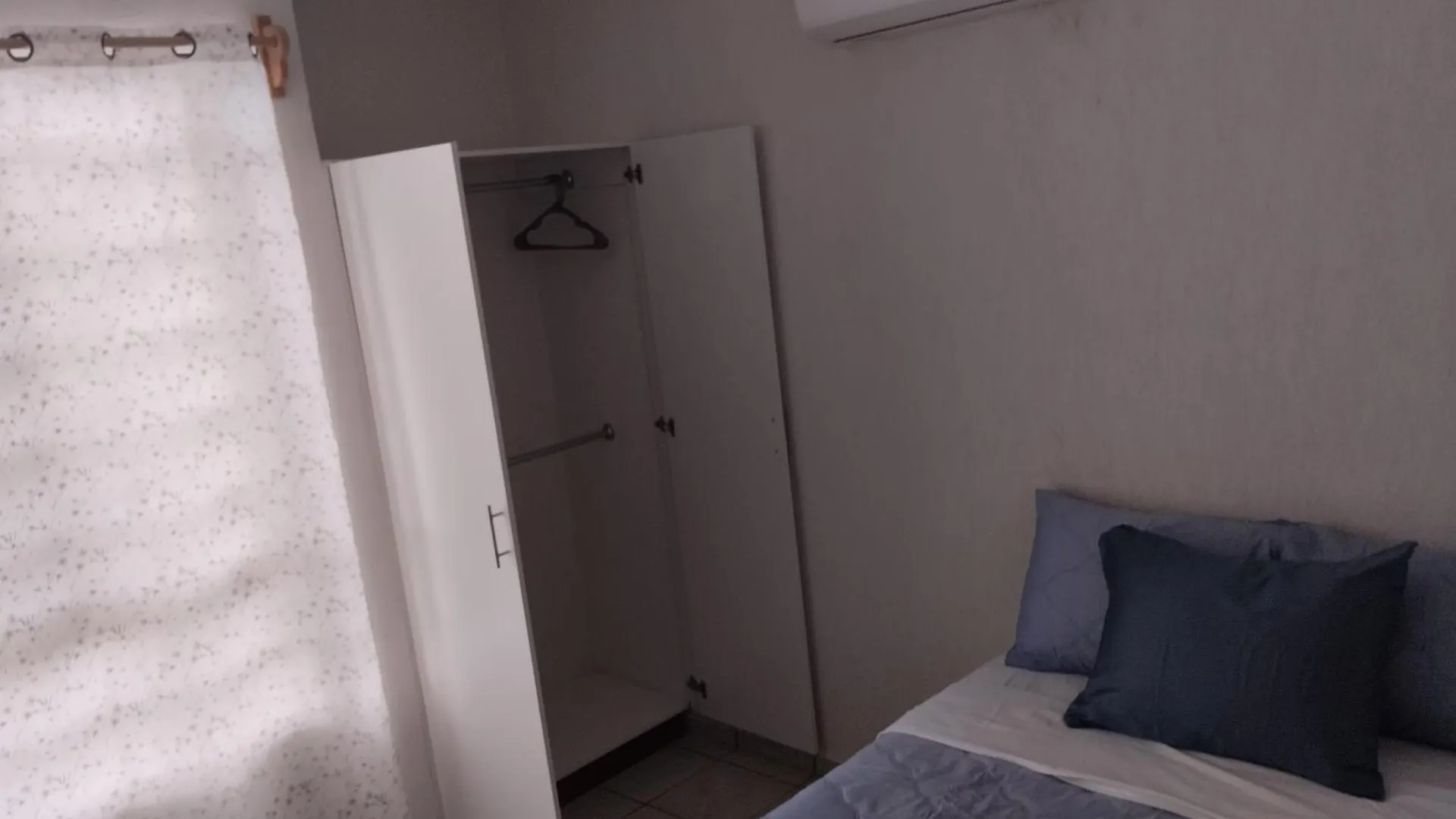 הוילה טולום Casas Toolok מקסיקו