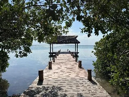 Vila Casas Toolok Tulum
