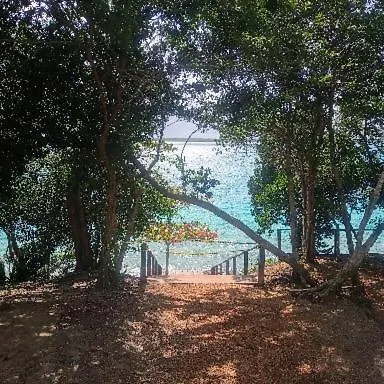 Vila Casas Toolok Tulum Mexiko