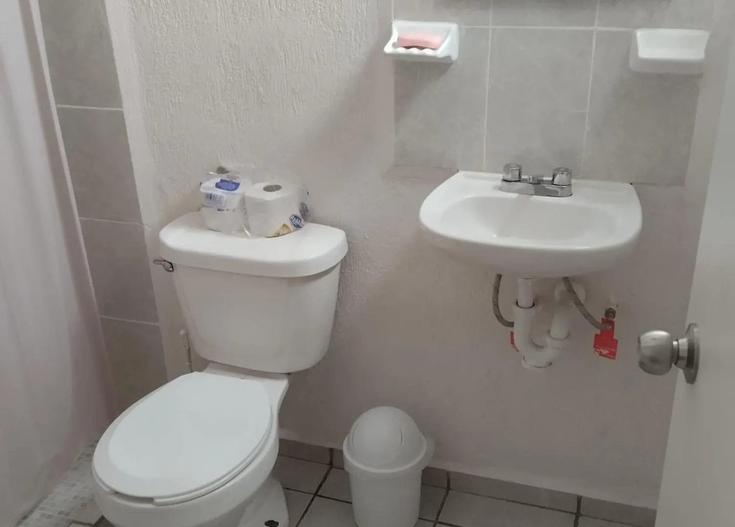 Vila Casas Toolok Tulum Prázdninový dům