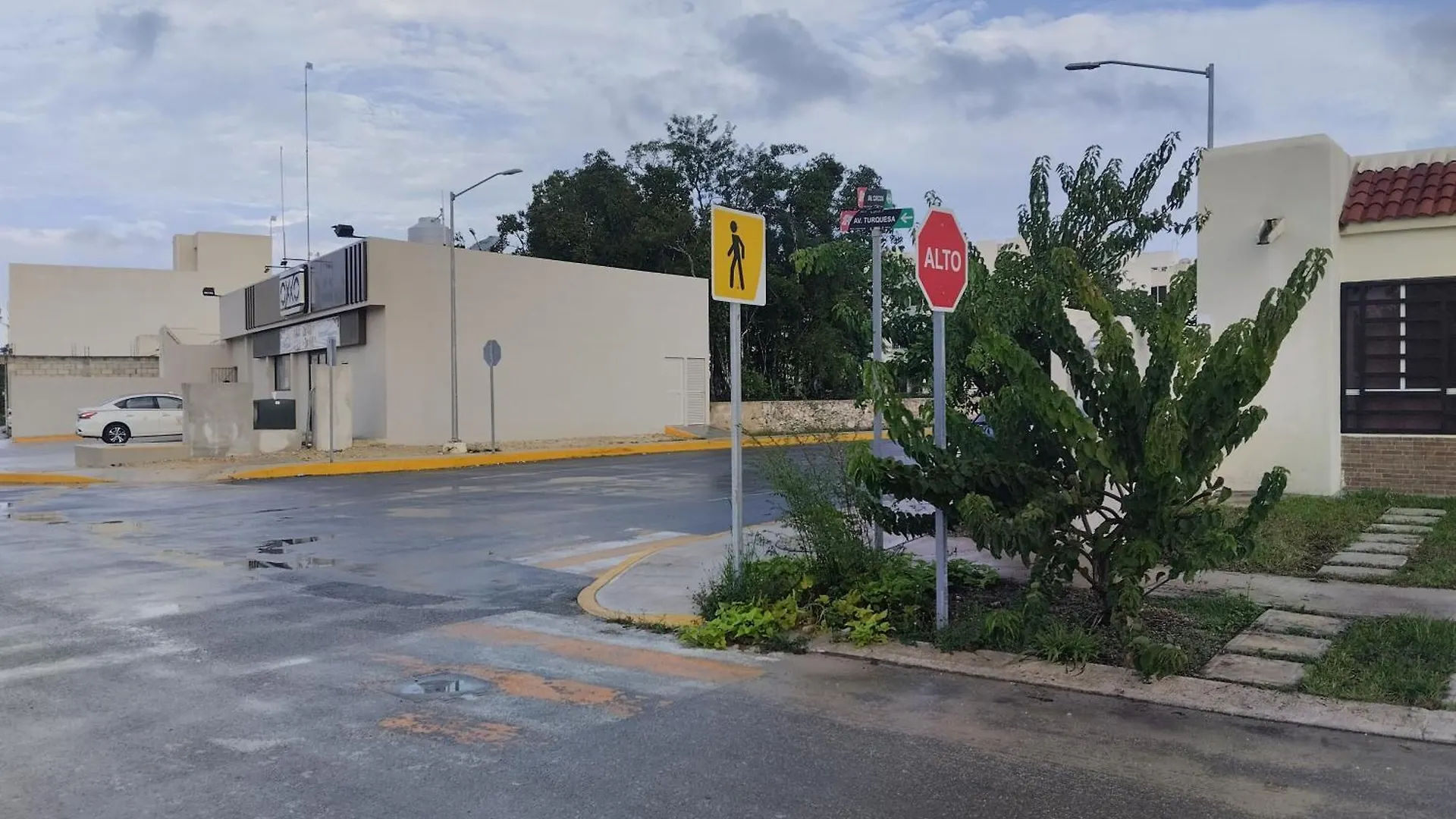 Vila Casas Toolok Tulum Prázdninový dům