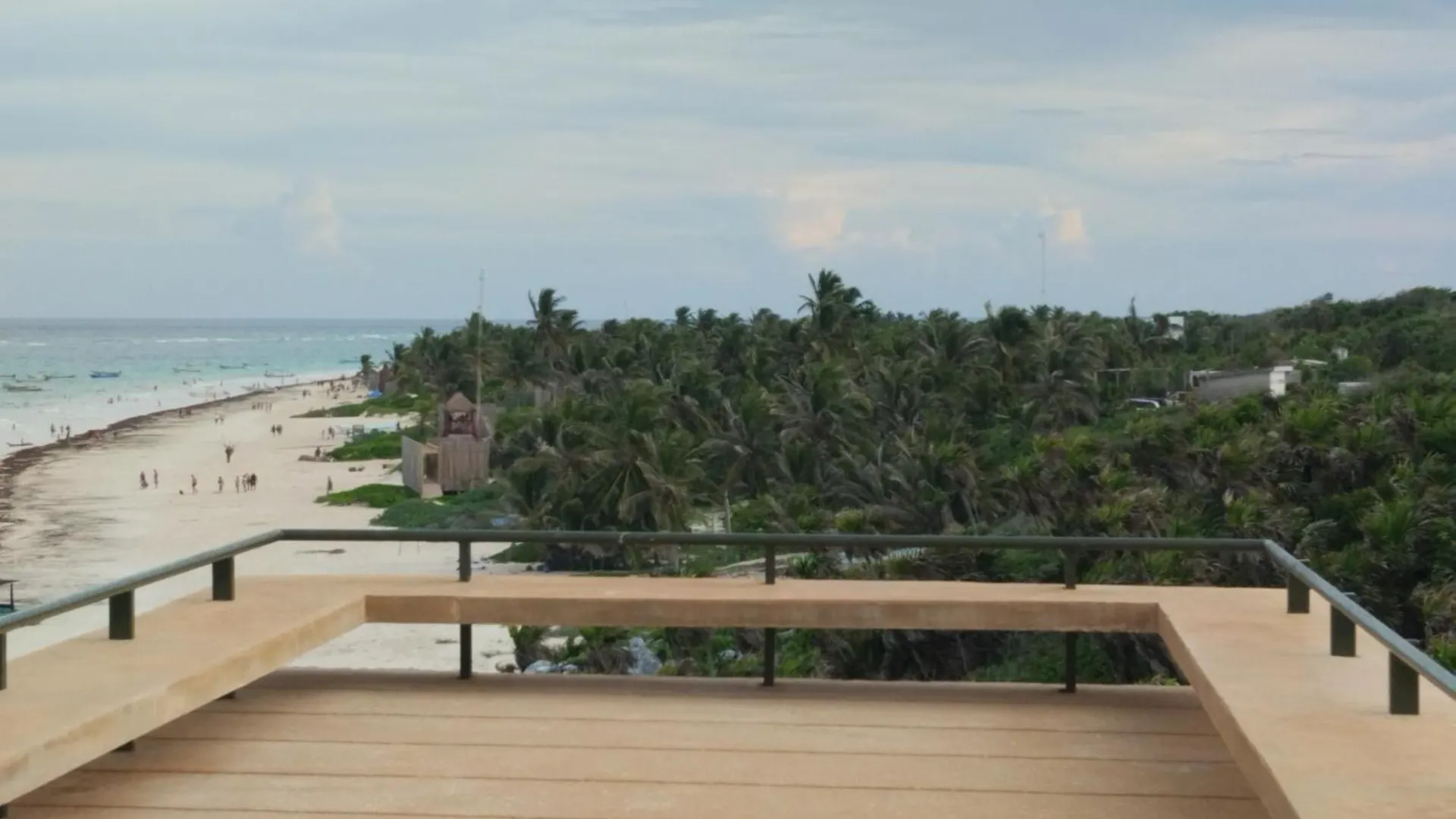 Holiday home Casas Toolok Villa Tulum