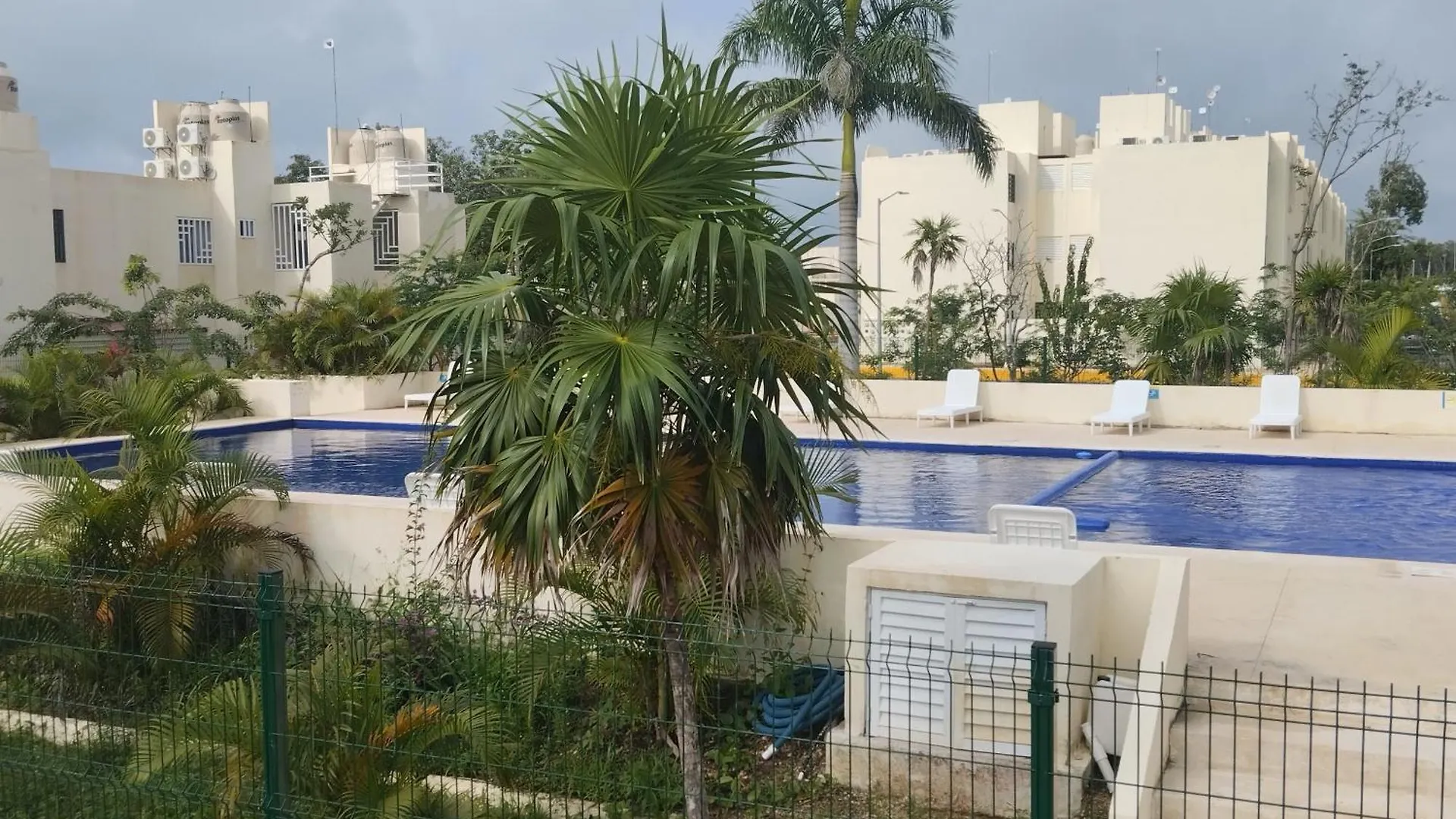 Casas Toolok Villa Tulum Mexico