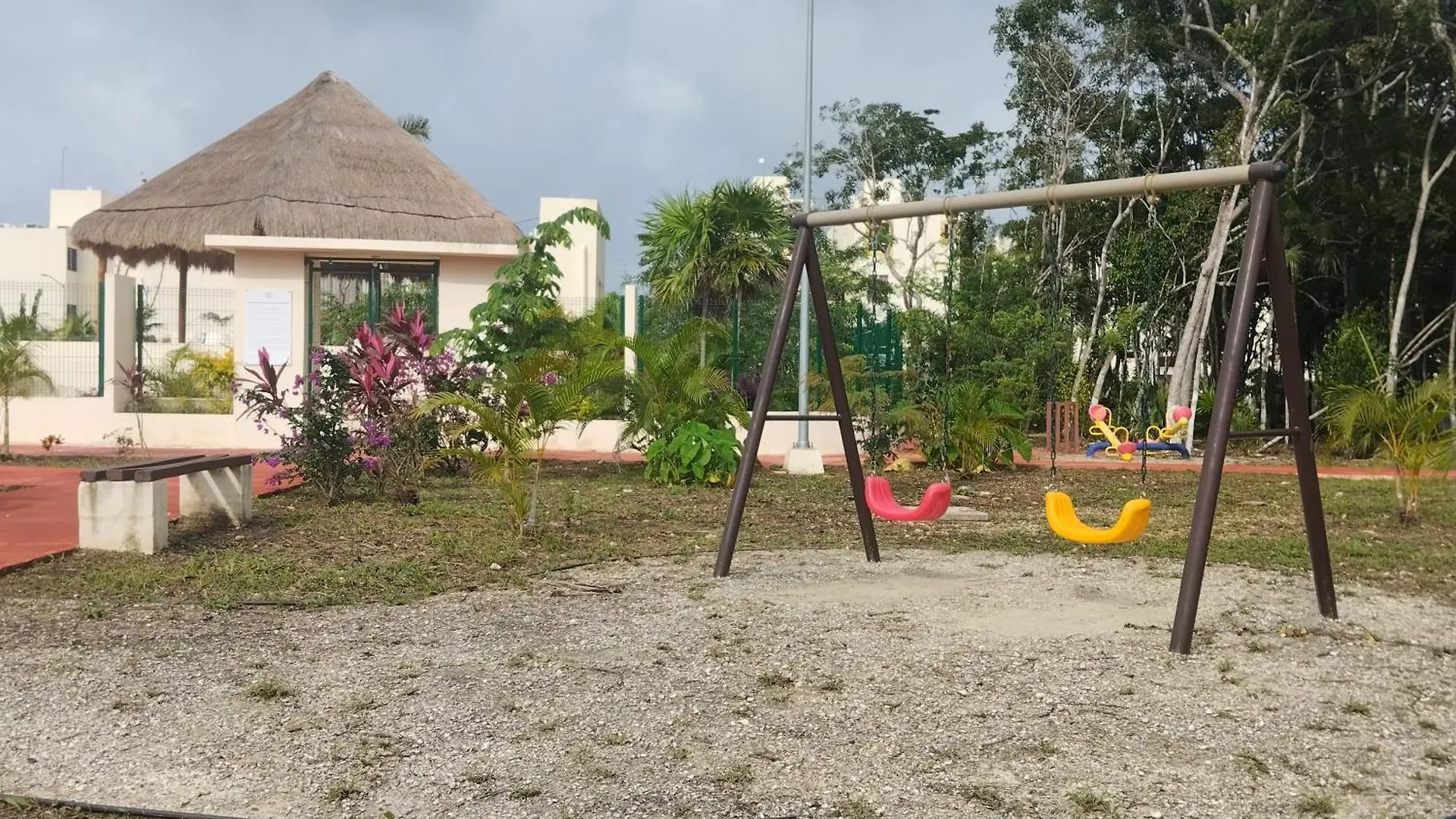 Casas Toolok Villa Tulum Holiday home