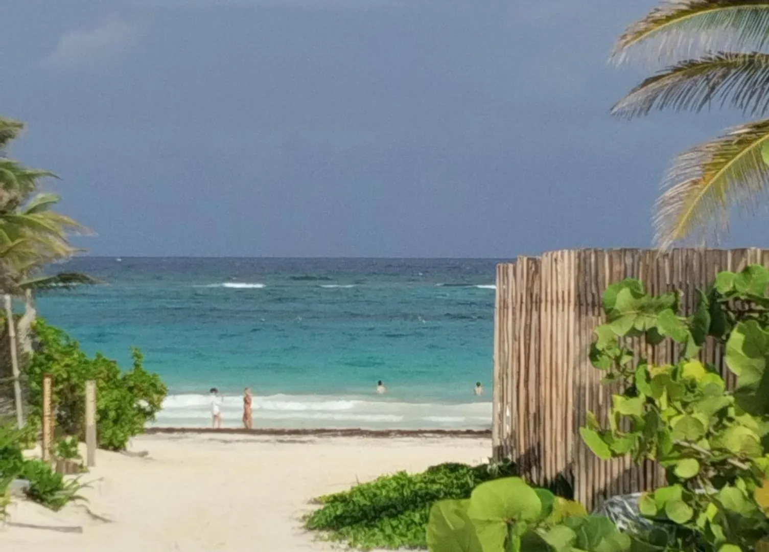 Holiday home Casas Toolok Villa Tulum Mexico