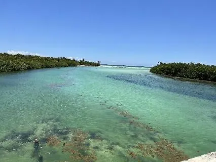 Holiday home Casas Toolok Villa Tulum