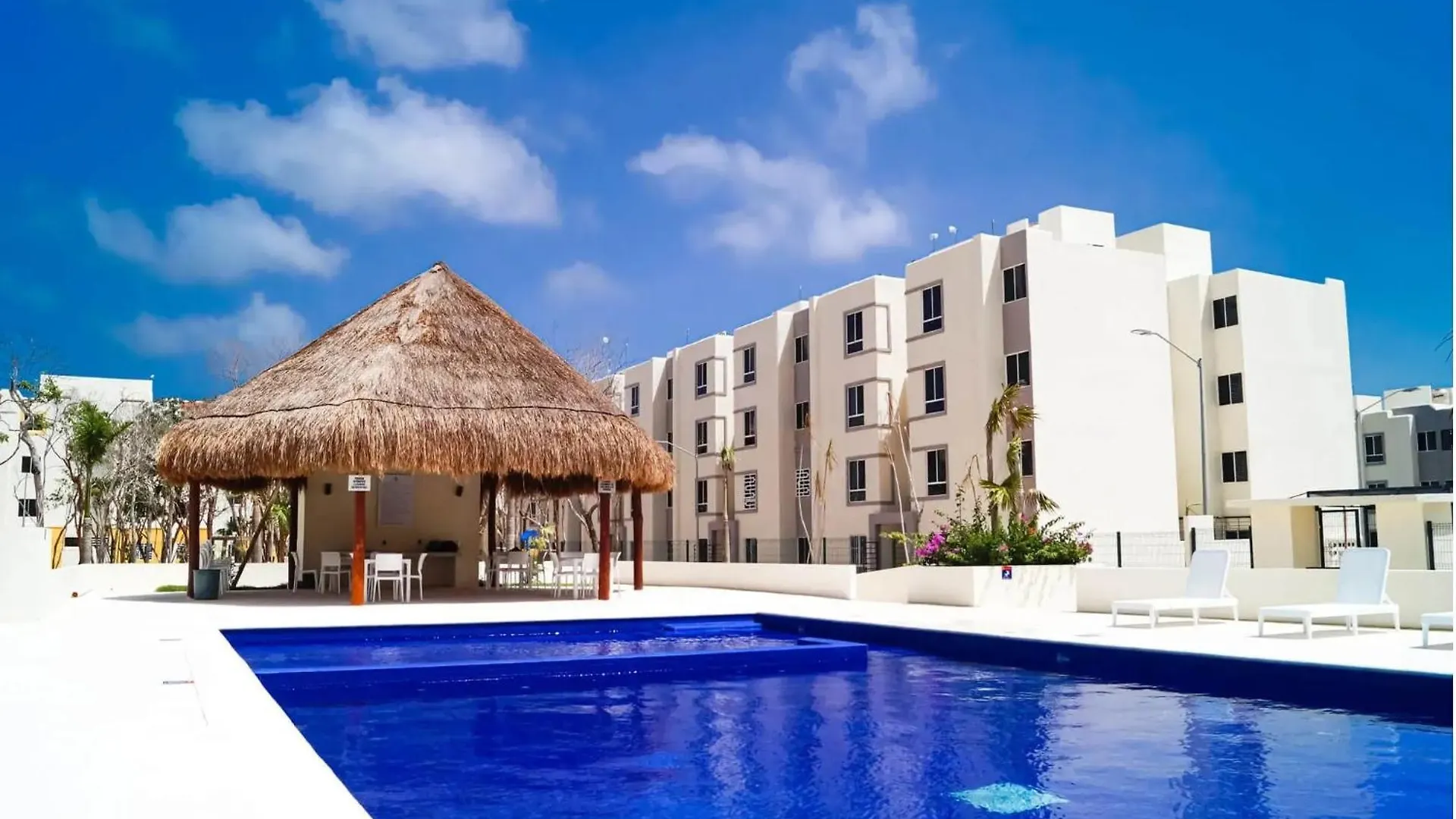 Casas Toolok Villa Tulum