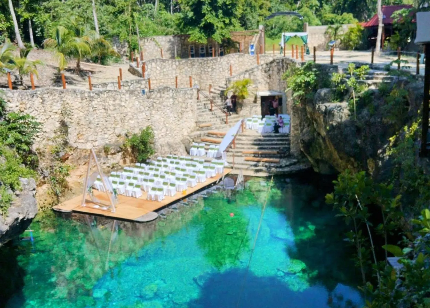 Casas Toolok Villa Tulum